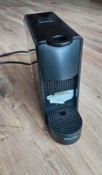 Nespresso Krups Koffiemachine, Ophalen