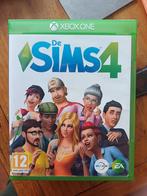 Xbox one sims 4, 1 speler, Ophalen of Verzenden, Zo goed als nieuw, Vanaf 12 jaar