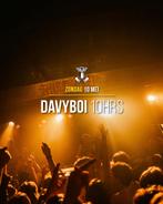 davyboi thuishaven ticket, Eén persoon, Mei