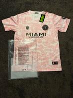 Miami Bape voetbal shirt, Maat M, Verzenden, Nieuw, Shirt