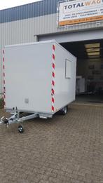 Te koop nieuwe schaftwagen dutch trailer uit voorraad, Ophalen of Verzenden