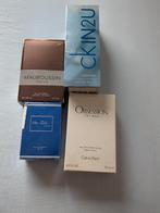 Diverse parfums voor mannen, Ophalen of Verzenden