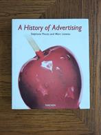 A history of advertising 1842-2006 - Tashen, Ophalen of Verzenden, Zo goed als nieuw