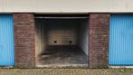 Te huur garagebox opslagbox Haarlem Schalkwijk, Huizen en Kamers