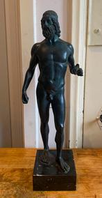 Beeld brons, Ophalen of Verzenden