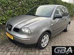 Seat Arosa 1.4i Stella NIEUWE DISTRIBUTIERIEM APK 13-01-2027, Auto's, Seat, Voorwielaandrijving, Gebruikt, 31 €/maand, Origineel Nederlands