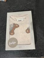 Pyjama ‘Beer’ beige - maar 104 - Feetje, Nacht- of Onderkleding, Jongen of Meisje, Nieuw, Ophalen of Verzenden