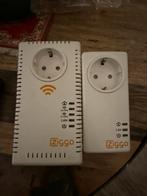Ziggo Powerline Wifi Set, Computers en Software, Ophalen of Verzenden, Gebruikt