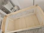 Camping bed, Ophalen of Verzenden, Zo goed als nieuw, Reisbedje