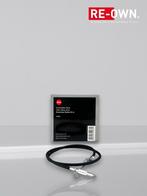 Leica 14076 Cable Release 50cm (nieuwstaat & doos), Audio, Tv en Foto, Fotografie | Fotostudio en Toebehoren, Ophalen of Verzenden