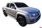 Side bars voor de Volkswagen Amarok NIEUW !!!!, Volkswagen, Nieuw, Jan Sangerslaan 16, MBG