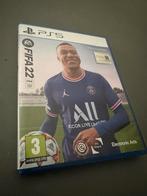FIFA 22 - PlayStation 5, Spelcomputers en Games, Games | Sony PlayStation 5, Ophalen of Verzenden, Gebruikt