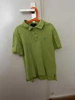 Ralph Lauren polo, Ophalen of Verzenden, Zo goed als nieuw, Jongen, Shirt of Longsleeve