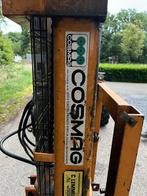 Hefmast, Doe-het-zelf en Verbouw, Ophalen of Verzenden