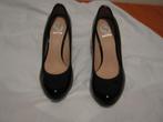 schoenen damesschoen zwart nieuw lakschoentje schoenen, Sacha, Ophalen of Verzenden, Zo goed als nieuw, Zwart