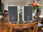 Canton Vento 820.2 wit hoogglans, Audio, Tv en Foto, Luidsprekers, Overige merken, Ophalen of Verzenden, Zo goed als nieuw, 60 tot 120 watt