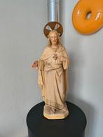 Jezus Beeld, Antiek en Kunst, Antiek | Religie, Ophalen of Verzenden