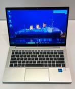 Mooie HP Elitebook 830 G8 Intel i7-1165G7 | 16 RAM | 512 SSD, Computers en Software, Windows Laptops, 2 tot 3 Ghz, Qwerty, 13 inch