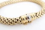 Fope Dames Armband 18 Karaat Goud | 21cm