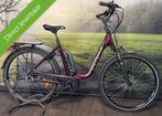 Victoria E-Trekking 7.8 Elektrische Fiets – met Bosch Motor, Overige merken, Ophalen of Verzenden, Zo goed als nieuw, 50 km per accu of meer