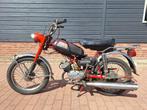 Verchovina oldtimer brommer bromfiets crossbrommer 49cc, Fietsen en Brommers, Brommers | Oldtimers, Ophalen