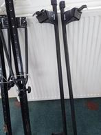 Dakdrager plus fietsdrager, Ophalen of Verzenden