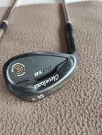 Cleveland CG16 Wedge 52 LH, Ophalen of Verzenden, Gebruikt, Club, Cleveland