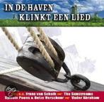 Zeemans Liedjes - In De Haven Klinkt Een Lied  Originele CD, Cd's en Dvd's, Cd's | Nederlandstalig, Ophalen of Verzenden, Nieuw in verpakking