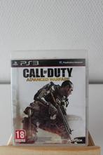 Call of Duty Advanced warfare PS3, Spelcomputers en Games, Games | Sony PlayStation 3, Gebruikt, Shooter, 1 speler, Ophalen of Verzenden