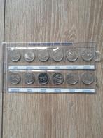 Millennium set 2000 Canada kk f.21.2, Ophalen