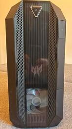 Predator Orion 3000 game pc, Computers en Software, Desktop Pc's, Ophalen, Acer Predator, Zo goed als nieuw, Gaming