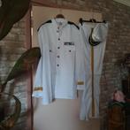 Nieuw kapiteins pak maat xl, Ophalen of Verzenden, Nieuw, Maat 56/58 (XL)