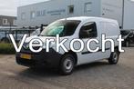 Renault Kangoo 1.5 dCi 75PK Euro6 Energy Comfort ✓ airco, Voorwielaandrijving, Stof, Gebruikt, 4 cilinders