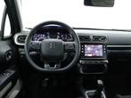 Citroen C3 1.2 PT C-Series | Private Lease 349,- |, 83 pk, Stof, Gebruikt, Zwart