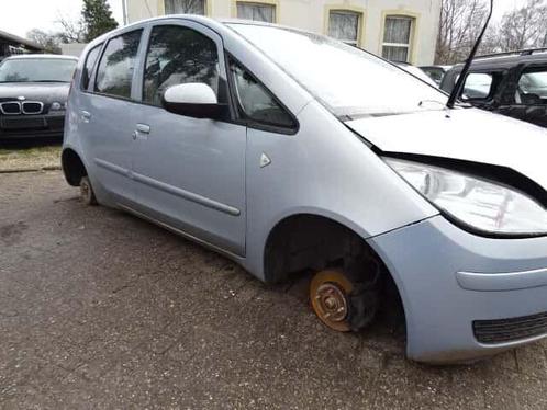 Mitsubishi colt 1.3 bj 2007 voor demontage, Auto-onderdelen, Overige Auto-onderdelen, Mitsubishi, Gebruikt, Ophalen of Verzenden