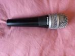 Shure PG 57 Microfoon, Muziek en Instrumenten, Microfoons, Ophalen of Verzenden, Gebruikt, Zangmicrofoon