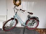 Gazelle Esprit damesfiets maat 54, Versnellingen, Ophalen of Verzenden, Gazelle, 53 tot 56 cm