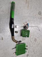zundapp 125cc, Fietsen en Brommers, Ophalen of Verzenden, Gebruikt, Cilinder