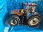 BRITAINS NEW HOLLAND T 7.300 60 ANNIVERSARY  LIMIT, Ophalen of Verzenden, Nieuw, Tractor of Landbouw, Britains