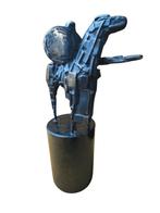 Eric Claus De wachter, gemaakt voor de Nederlandse Bank, Ophalen of Verzenden