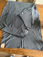 Denim Blue Draagdoek - Comfortabel en Stijlvol, Overige merken, Draagdoek, Ophalen of Verzenden, Zo goed als nieuw