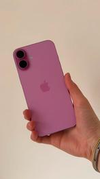 iPhone 16 Plus, NIEUWSTAAT, 256 GB, IPhone 16 Plus, Nieuw, Ophalen of Verzenden