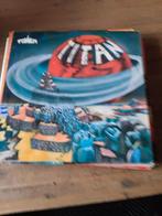 Tower - Titan LP Vinyl, Cd's en Dvd's, Ophalen of Verzenden, Gebruikt, 12 inch