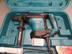 Makita HR3541FC Combihamer SDS-MAX 850W 230V in Koffer, Ophalen of Verzenden, Nieuw