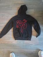 Knolpower hoodie maat S, Ophalen of Verzenden, Gedragen