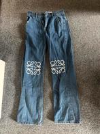 Loewe Jeans - Stijlvol en Uniek!, Ophalen of Verzenden, Zo goed als nieuw, Blauw, W28 - W29 (confectie 36)
