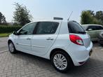 Renault Clio 1.2 Collection RIJKLAARPRIJS!, Auto's, Voorwielaandrijving, 12 maanden, Gebruikt, Zwart