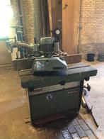 Freesmachine, Doe-het-zelf en Verbouw, Draaibanken, Ophalen of Verzenden, Gebruikt, Minder dan 500 mm