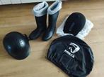 Paardrijset kinderen Merk Horka, Dieren en Toebehoren, Paardrijkleding, Ophalen, Kinderen, Dressuur, Zo goed als nieuw