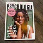Magazine Psychologie nummer 11, Ophalen of Verzenden, Zo goed als nieuw, Lichaam en Geest